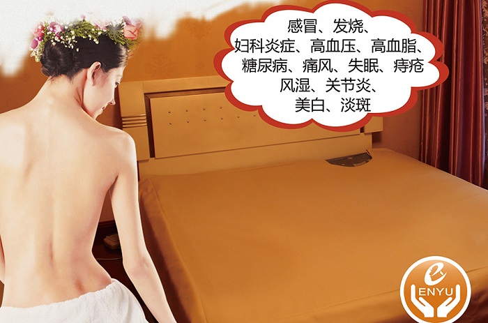 恩宇养生——汗蒸那些小常识